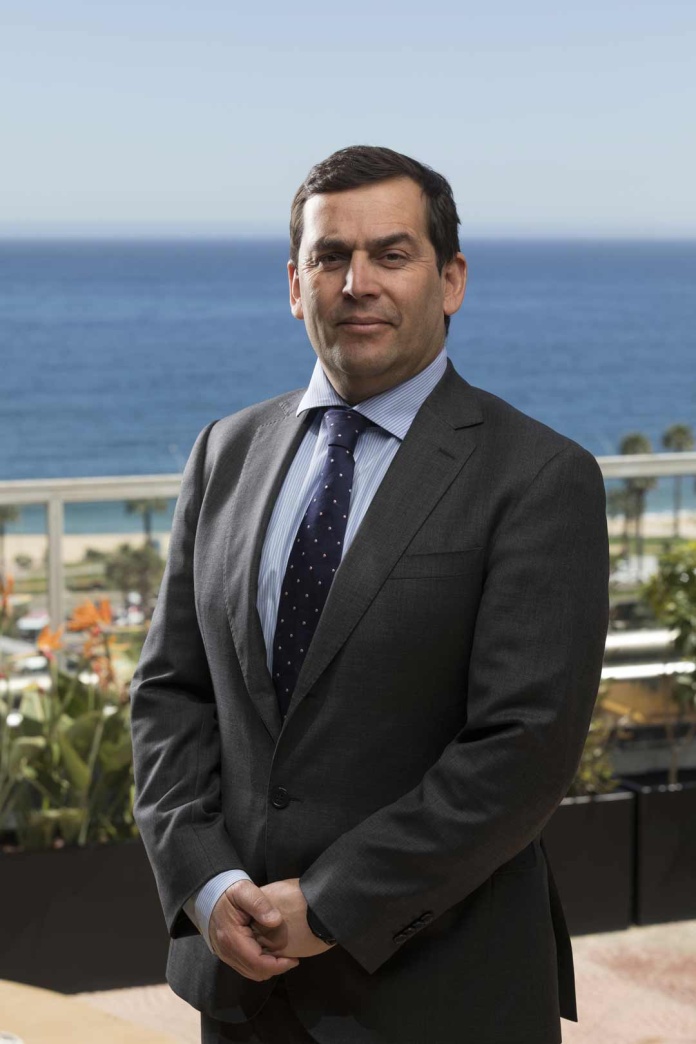 Antofagasta Minerals se incorpora al Directorio de ACADES a través de su Gerente Legal, Juan Esteban Poblete