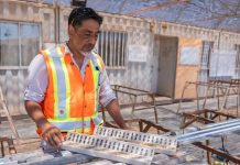 Aprueban nueva fase de exploración del proyecto Cachorro de Antofagasta Minerals