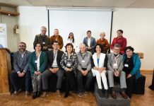 AquaPacífico celebró su décimo aniversario con un seminario internacional que reunió a referentes del mundo acuícola