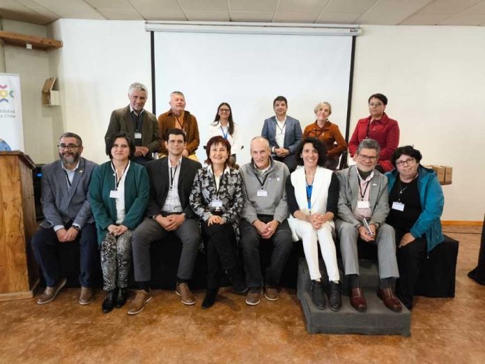 AquaPacífico celebró su décimo aniversario con un seminario internacional que reunió a referentes del mundo acuícola