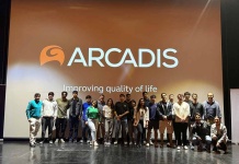 Arcadis Talks