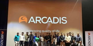 Arcadis Talks