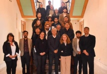 Atacama recibe taller sobre la Estrategia Nacional de Minerales Críticos