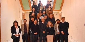 Atacama recibe taller sobre la Estrategia Nacional de Minerales Críticos