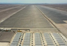 Atlas Renewable Energy asegura financiamiento por USD 475 millones para proyecto solar + baterías que abastecerá con energía limpia al sector minero