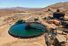 Ausenco presentará modelos de gestión hídrica eficiente y sostenible en Water Congress 2025