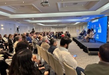 Autoridades destacaron colaboración público-privada como necesidad estratégica y rol comunicacional para enfrentar percepción de inseguridad 