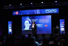 Autoridades y expertos impulsan modelo de teleprotección en Chile