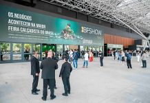 BFSHOW , Empresas chilenas llegan a la feria de calzado más grande de Latinoamérica