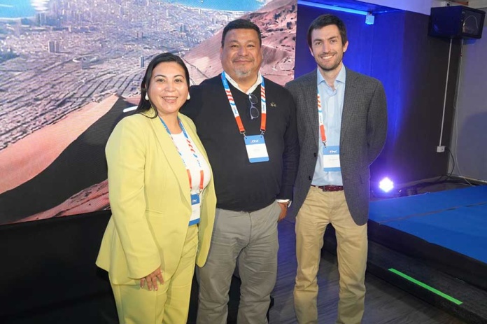 Boetsch gana el premio RENAV 2025 con innovación que cambia la forma de construir en Chile