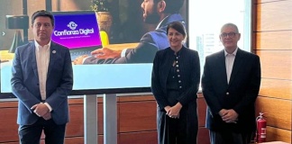 CCS lanza plataforma Confianza Digital para fortalecer la seguridad en el e-commerce