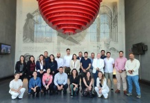 CDT lanza el Programa ‘+Circular’ para impulsar la sostenibilidad y la gestión de residuos en la construcción CDT lanza el Programa ‘+Circular’ para impulsar la sostenibilidad y la gestión de residuos en la construcción