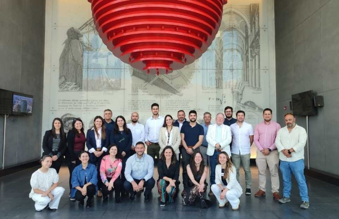 CDT lanza el Programa ‘+Circular’ para impulsar la sostenibilidad y la gestión de residuos en la construcción