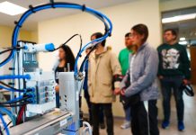 CEIM realizará nueva versión del Showroom de Automatización y Robótica en Procesos Industriales