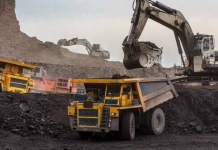 CHILE LLEVA 20 AÑOS ESTANCADO EN 5,5 MILLONES DE TONELADAS DE COBRE: SATÉLITES, SENSORES  Y LA IA, ABORDAN  LA CRISIS MINERA