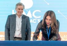 CIPTEMIN amplía su red de colaboración con la incorporación de Haldeman Mining Company a su Asamblea de Socios y Directorio, y de Orica a su Directorio