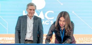 CIPTEMIN amplía su red de colaboración con la incorporación de Haldeman Mining Company a su Asamblea de Socios y Directorio, y de Orica a su Directorio