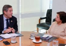 CORPROA tras aprobación de Nueva Fundición “Valoramos el compromiso cumplido con Atacama”