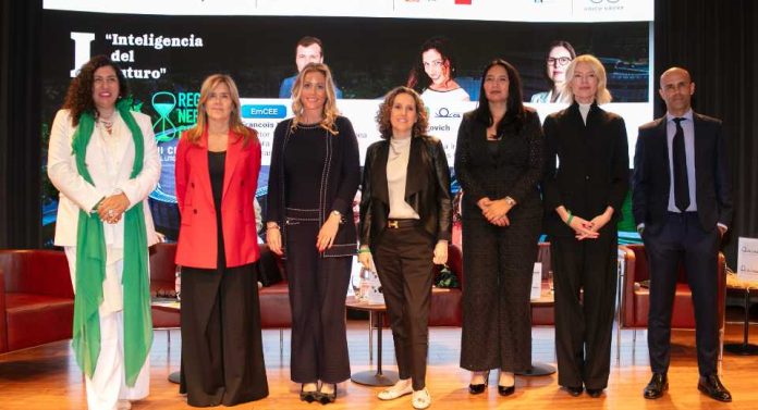 Cámara Internacional del Litio y Energías presentó Hoja de Ruta al 2030 con énfasis en la colaboración y la flexibilidad normativa 