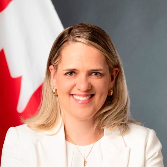 Canadá en FOREDE 2025: Innovación y sostenibilidad en la principal vitrina industrial de Atacama Canadá en FOREDE 2025: Innovación y sostenibilidad en la principal vitrina industrial de Atacama