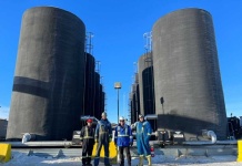 Canadiense Rain City explora Chile y Argentina para probar revolucionaria tecnología que extrae litio sin necesidad de agua