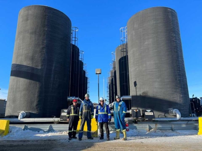 Canadiense Rain City explora Chile y Argentina para probar revolucionaria tecnología que extrae litio sin necesidad de agua