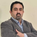 Carlos Montero López Académico Escuela de Contador Auditor Universidad de Las Américas