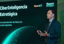 Carlos Seisdedos: “La mala higiene digital es responsable de más del 80% de los ciberataques”