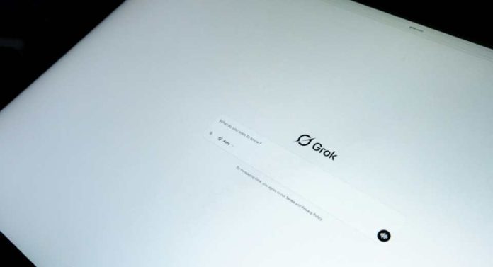 Chatbot de la red social X es usado para difundir estafas