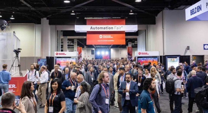 Chicago será sede del principal encuentro global sobre automatización industrial en noviembre