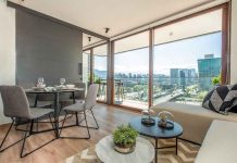 Chile amplía sus zonas climáticas para la construcción