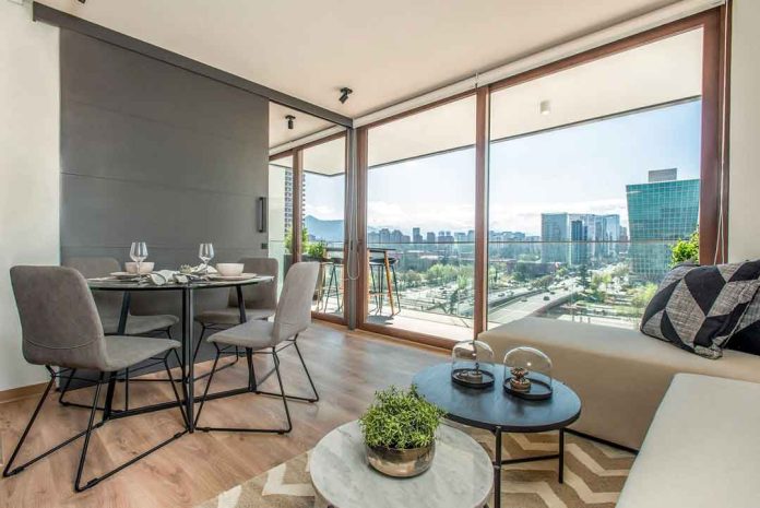 Chile amplía sus zonas climáticas para la construcción Chile amplía sus zonas climáticas para la construcción