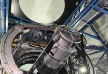 Chile celebra la primera luz de 4MOST y el inicio de una nueva era para la astronomía