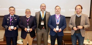 Chile consolida su ecosistema de innovación dual con la tercera edición del Dual Hub Summit en Viña del Mar