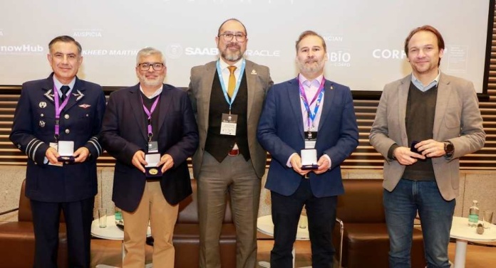 Chile consolida su ecosistema de innovación dual con la tercera edición del Dual Hub Summit en Viña del Mar Chile consolida su ecosistema de innovación dual con la tercera edición del Dual Hub Summit en Viña del Mar