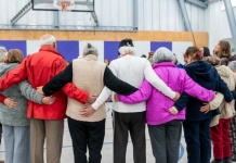 Chile enfrenta un acelerado envejecimiento poblacional 1 de cada 4 habitantes tendrá más de 65 años en 2050