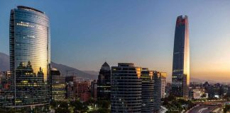 Chile se posiciona como líder en recursos estratégicos para la transición energética en América Latina