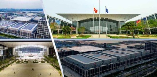 China Fisheries & Seafood Expo 2025