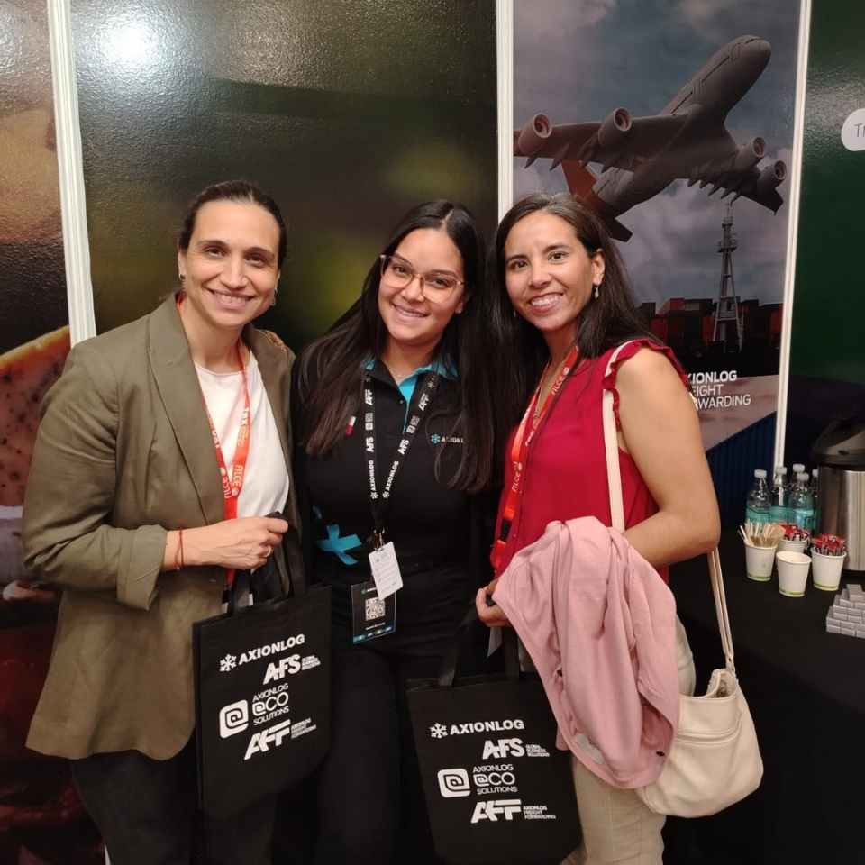 Portal Innova en FILCE 2025: Circular Waste impulsa la Simbiosis Industrial con Franciska Tornquist y Dennisse Talamilla a la cabeza de su innovadora plataforma