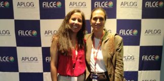 Portal Innova en FILCE 2025: Circular Waste impulsa la Simbiosis Industrial con Franciska Tornquist y Dennisse Talamilla a la cabeza de su innovadora plataforma