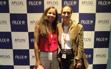 Portal Innova en FILCE 2025: Circular Waste impulsa la Simbiosis Industrial con Franciska Tornquist y Dennisse Talamilla a la cabeza de su innovadora plataforma Portal Innova en FILCE 2025: Circular Waste impulsa la Simbiosis Industrial con Franciska Tornquist y Dennisse Talamilla a la cabeza de su innovadora plataforma