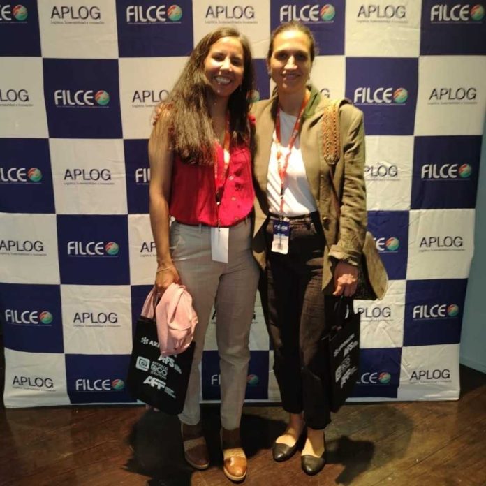 Portal Innova en FILCE 2025: Circular Waste impulsa la Simbiosis Industrial con Franciska Tornquist y Dennisse Talamilla a la cabeza de su innovadora plataforma