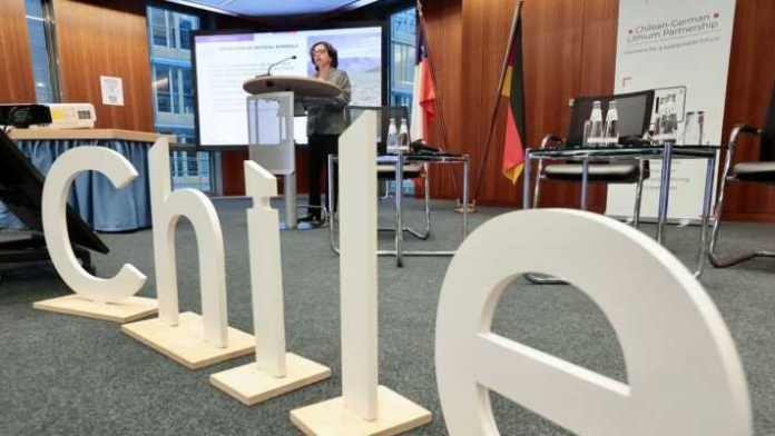 Cochilco impulsa la minería chilena en agenda internacional de cobre y litio