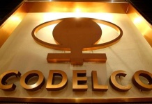 Declaración pública de CODELCO por la admisibilidad de la querella de capítulos contra la exministra Ángela Vivanco Codelco, El Teniente