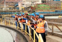 Codelco lanza su primer Reporte de Cambio Climático y consolida su estrategia hacia una minería más resiliente y baja en emisiones