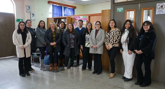 Colegio Salesiano de La Serena destaca labor del Programa de Integración Escolar en el Día del Educador Diferencial