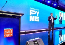 Summit País Digital 2025: Cómo la IA está redefiniendo la productividad y el futuro de las pymes