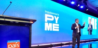 Summit País Digital 2025: Cómo la IA está redefiniendo la productividad y el futuro de las pymes