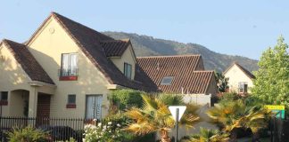 Comunas periféricas lideran la oferta de casas