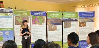 Con casas abiertas en Diego de Almagro, Copiapó y San Pedro de Atacama avanza creación de la Red de Salares Protegidos